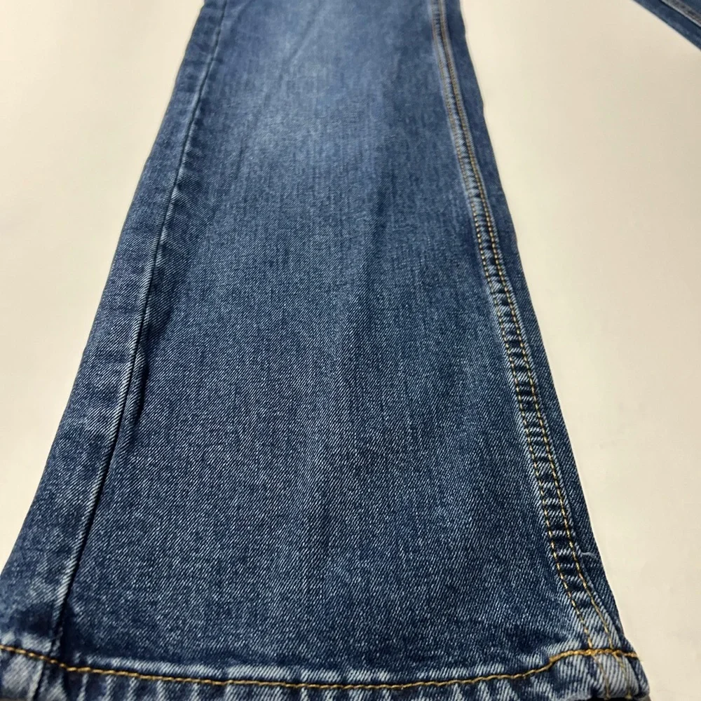Levi’s 527 men’s‎ straight leg jeans, size 30/32